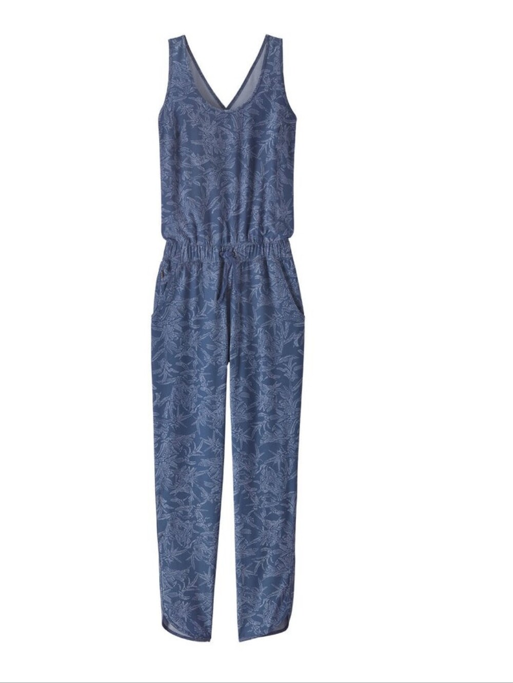 Patagonia Fleetwith Jumpsuit - Women's Med